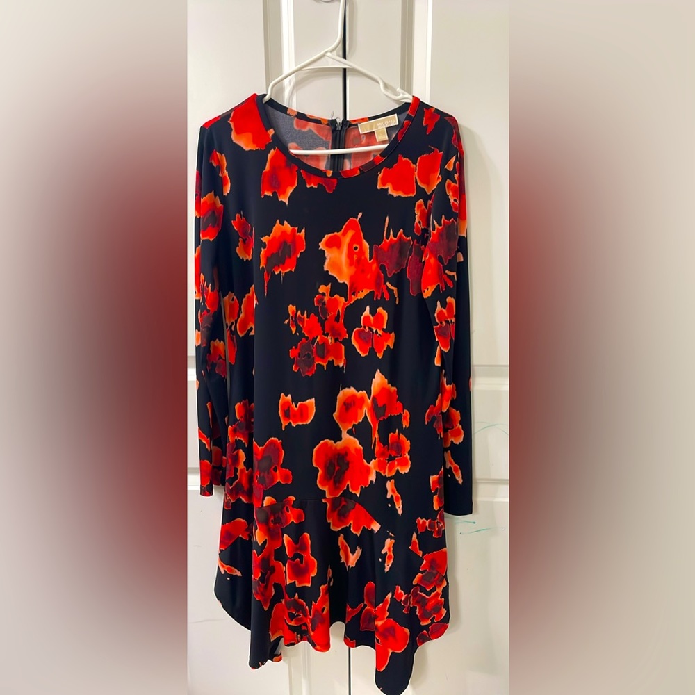 Michael kors dress size L